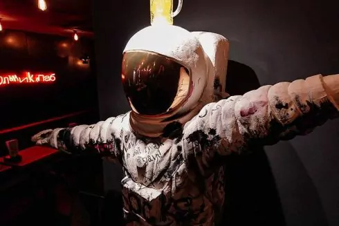 На Осокорках відкрився паб &laquo;четвертої хвилі&raquo; від творців &laquo;This is Пивбар&raquo;