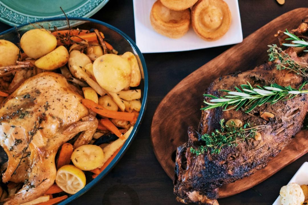 Що приготувати на Великдень: італійське меню від Марко Черветті