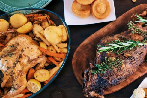 Що приготувати на Великдень: італійське меню від Марко Черветті