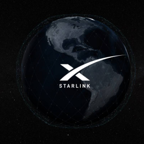 Starlink Илона Маска открывает представительство в Украине