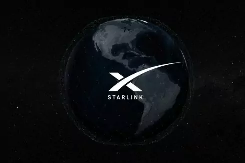 Starlink Илона Маска открывает представительство в Украине