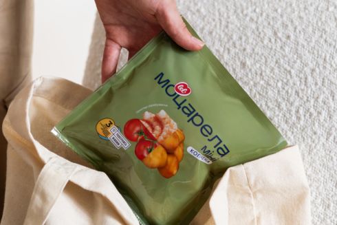 Сочный пейринг: сочетаем копченую моцареллу с соками