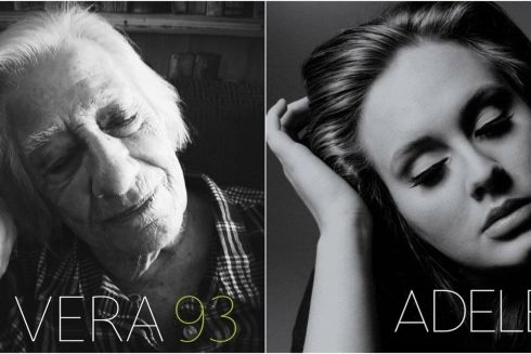 Як Адель чи Елвіс Преслі – старенькі в Лондоні створили новий флешмоб