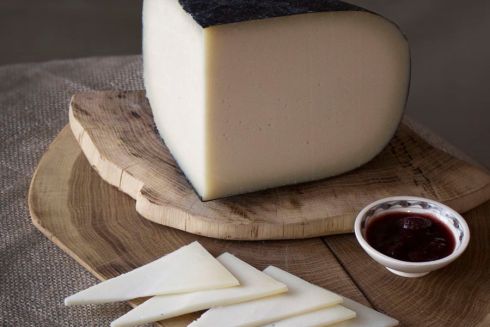 Українські сири, що вразили міжнародних експертів в 2024 році