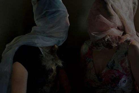 Открытие года: Bird in Flight покажет работы победительницы премии Укрсучфото