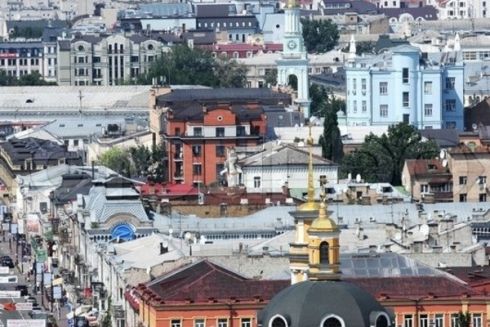 На Подолі відкриється творчий простір Splav: як його знайти