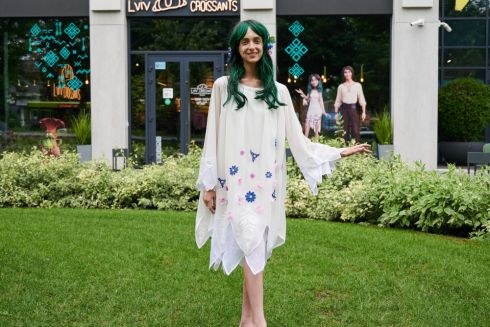 Lviv Croissants приглашают в магический мир «Мавка. Лесная песня» и дарят гранты на обучение