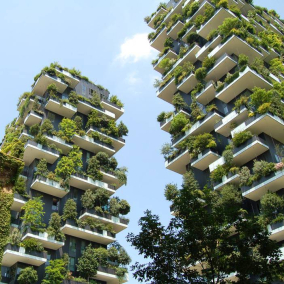 Венгрия планирует с нуля построить «зеленый» город за $1 млрд