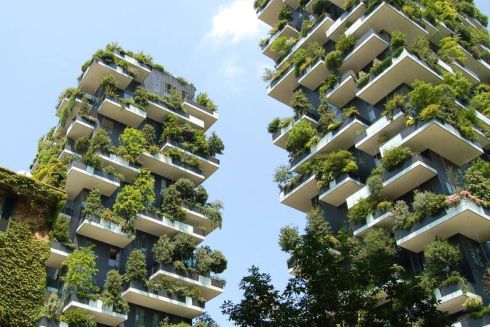 Венгрия планирует с нуля построить «зеленый» город за $1 млрд