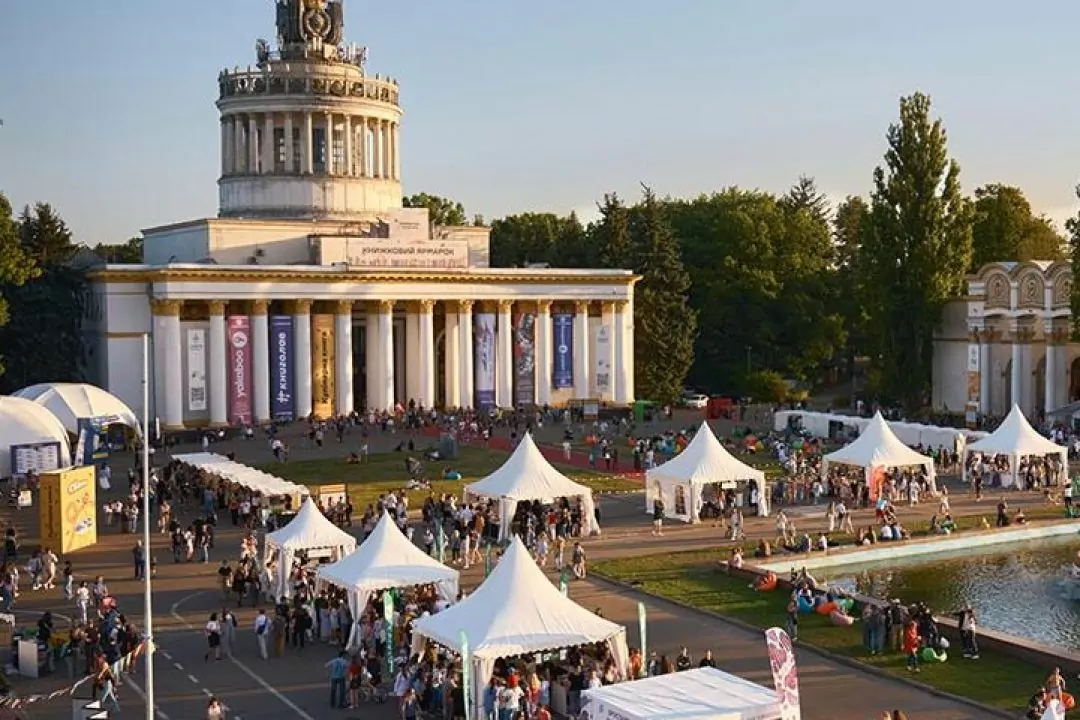 200 подій за три дні: ультракороткий гайд &laquo;Книжковою країною&raquo; 2025