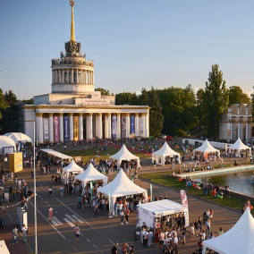 200 подій за три дні: ультракороткий гайд «Книжковою країною» 2025