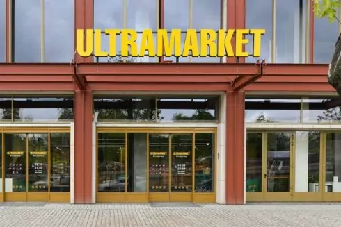 На Подоле открывают &laquo;Пункт заботы&raquo; на 100 человек в гипермаркете. Там можно подзарядить гаджеты