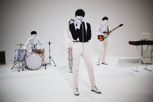 Jonathan Bree зняв кліп у Києві. Розповідаємо, як його створювали