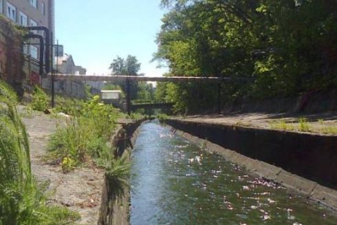 Активісти звернулися до прокуратури щодо рішення Київради засипати річку Либідь та забудувати пам'ятки