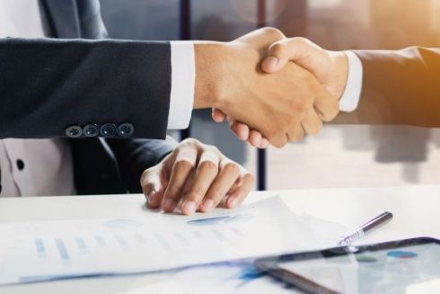 Як перевірити дані про підприємця? Бази даних 2025