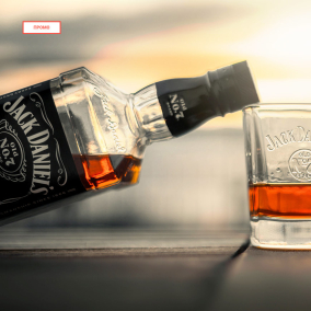 Елітний віскі Jack Daniels: історія та унікальність