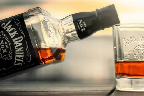 Елітний віскі Jack Daniels: історія та унікальність