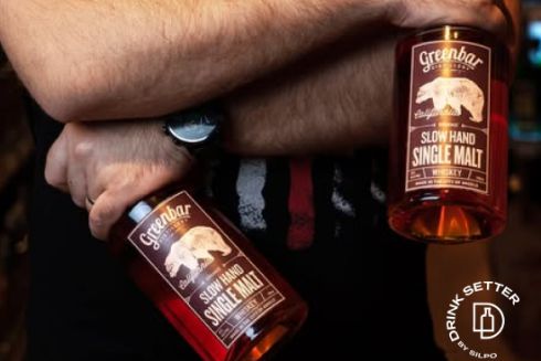 Каліфорнійське насолодження