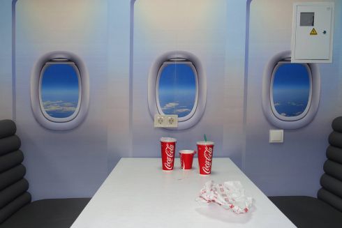 В Киеве пройдет выставка «Украинской фотографической альтернативы»