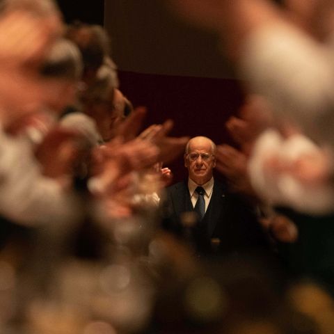 &laquo;Благодать&raquo; Паоло Соррентіно: один із найкращих релігійних фільмів, знятих атеїстом