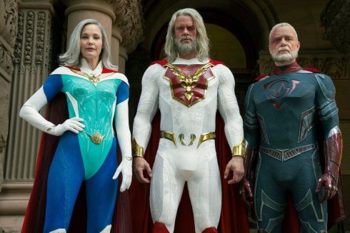 Кино на БЖ: 8 сериалов мая