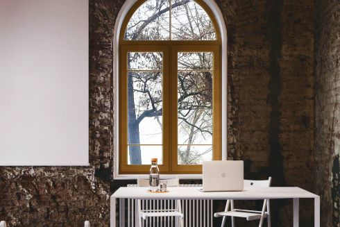 Як виглядатиме новий культурний центр у Дніпрі Contemporary Cultural Centre