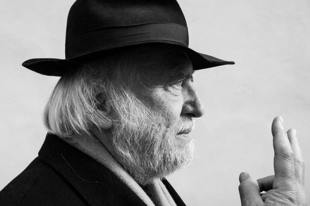 Хто такий новий нобеліант з літератури Ласло Краснагоркаї?