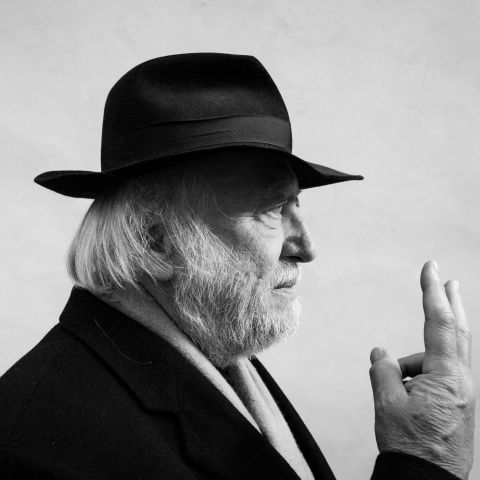 Хто такий новий нобеліант з літератури Ласло Краснагоркаї?