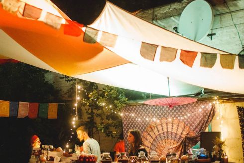 Modeselektor, DMX Krew и арт-объекты в «Киевметрострое»: гид по фестивалю Brave! Factory 2021