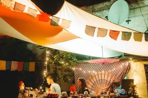 Modeselektor, DMX Krew та арт-об&rsquo;єкти у &ldquo;Київметробуді&rdquo;: гід фестивалем Brave! Factory 2021