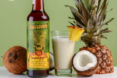 Ананасовий ром: нове &ndash; це забуте старе