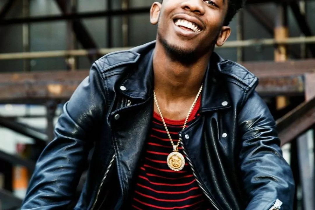 У Києві вперше виступить американський репер Desiigner