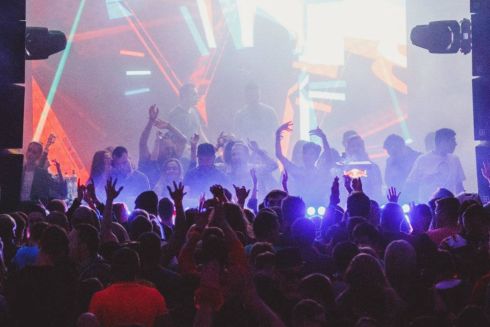 Кого слушать на Ostrov Festival