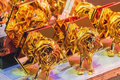 Три українські проєкти отримали нагороди на «Каннських левах 2022»