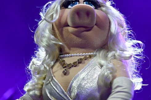 Фільм про Міс Піґґі спродюсують Дженніфер Лоуренс та Емма Стоун