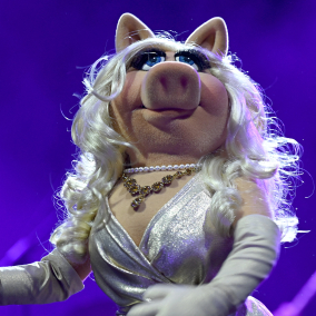 Фільм про Міс Піґґі спродюсують Дженніфер Лоуренс та Емма Стоун