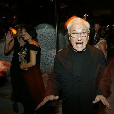 Френк Гері проти всіх: що треба знати про найскандальнішого архітектора нашого часу