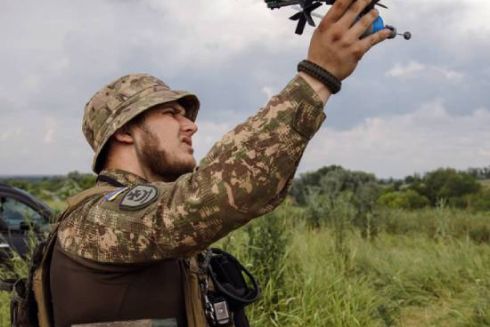 Ресторатор Алекс Купер годує у своїх ресторанах &ldquo;Шалом&rdquo; та &rdquo;Селям&rdquo; за донат на ЗСУ