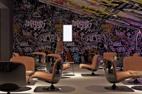 Дивіться, яким буде найбільший кінотеатр мережі Multiplex у ТРЦ Respublika Park