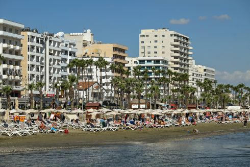 Ларнака стала культурною столицею Європи 2030 року