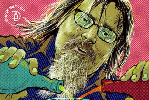 Час за Грінвічем, питво за Вордрічем