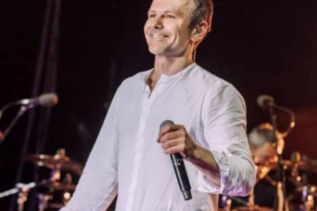 Гурт “Океан Ельзи” випустив пісню “Мукачево”: дивіться кліп