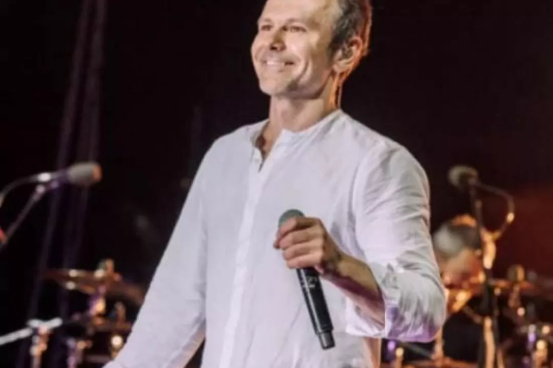 Гурт &ldquo;Океан Ельзи&rdquo; випустив пісню &ldquo;Мукачево&rdquo;: дивіться кліп