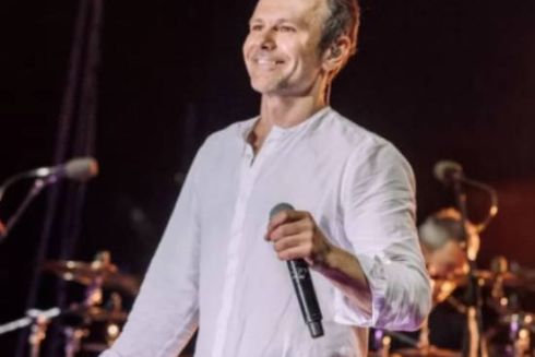 Гурт “Океан Ельзи” випустив пісню “Мукачево”: дивіться кліп