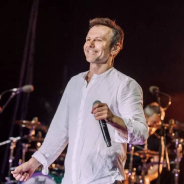 Гурт “Океан Ельзи” випустив пісню “Мукачево”: дивіться кліп