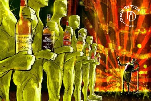 Напої як у кіно