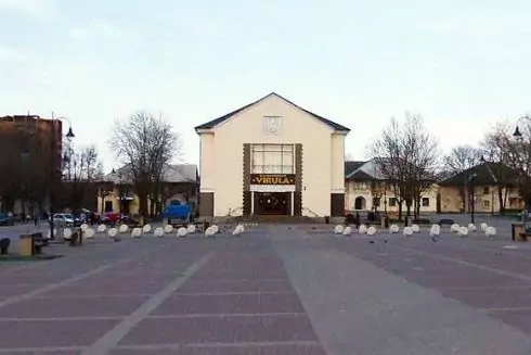 В Естонії від 50 євро продають квартири, у яких ніхто не живе