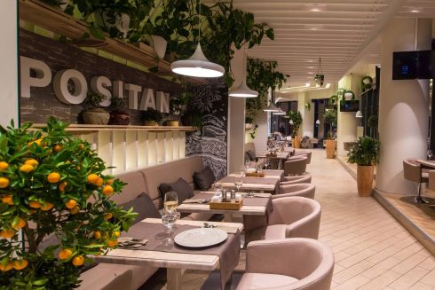 Киевский ресторан попал в топ-50 лучших пиццерий мира