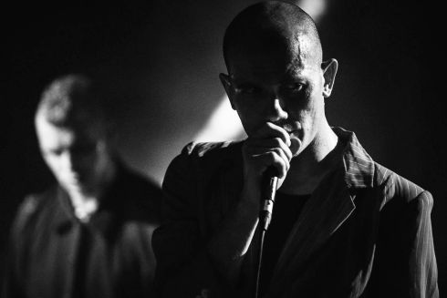 Shortparis еще раз выступят в Киеве. На Brave! Factory