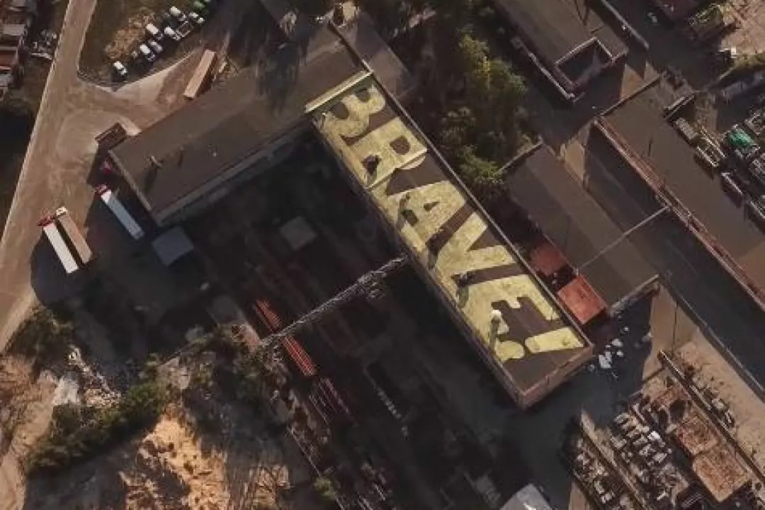 Brave! Factory потрапив до топ-20 найкращих техно-фестивалів Європи цього літа